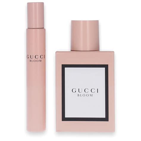 gucci bloom perfume travel size|gucci bloom roll on.